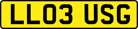 LL03USG