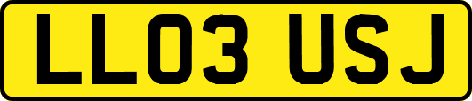 LL03USJ