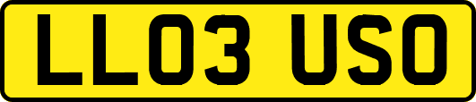 LL03USO