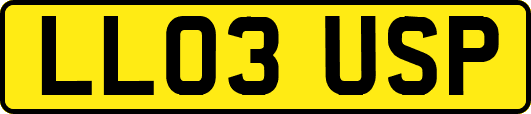 LL03USP