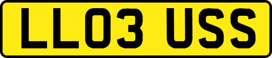 LL03USS
