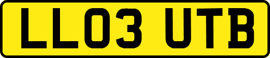 LL03UTB