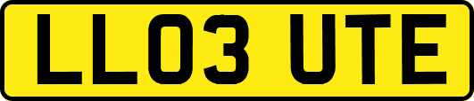 LL03UTE