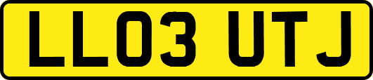 LL03UTJ