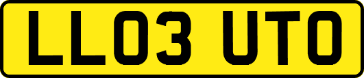 LL03UTO