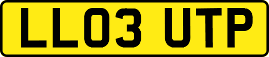 LL03UTP