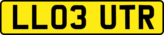 LL03UTR