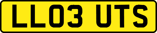 LL03UTS