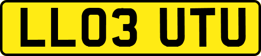 LL03UTU