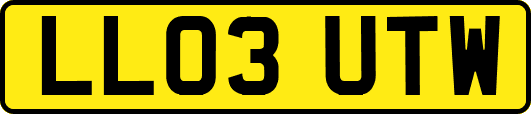 LL03UTW