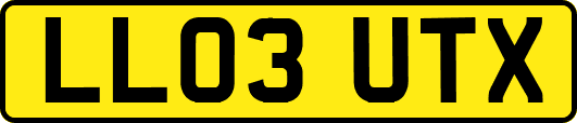 LL03UTX