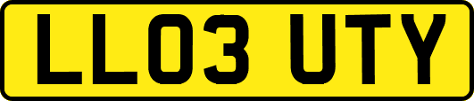 LL03UTY