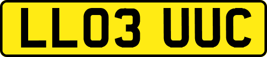 LL03UUC