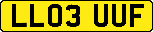 LL03UUF