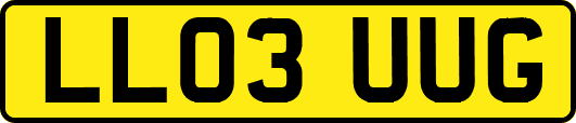 LL03UUG