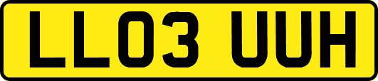 LL03UUH