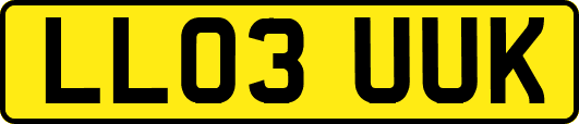 LL03UUK