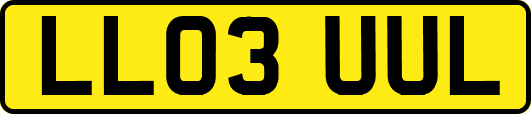 LL03UUL