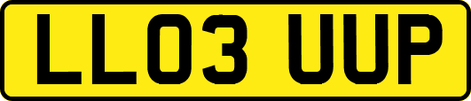 LL03UUP
