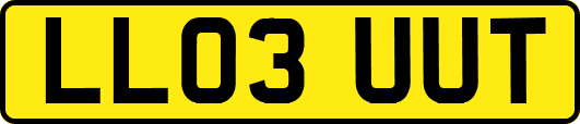 LL03UUT