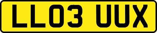 LL03UUX