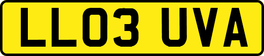 LL03UVA