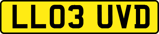 LL03UVD