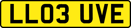 LL03UVE