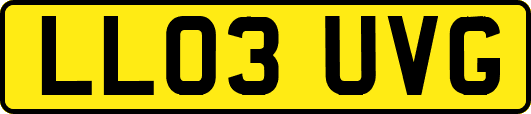 LL03UVG