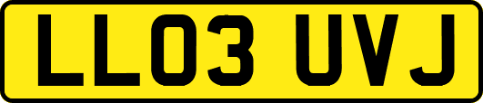 LL03UVJ