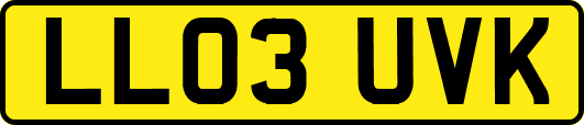 LL03UVK