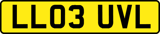 LL03UVL
