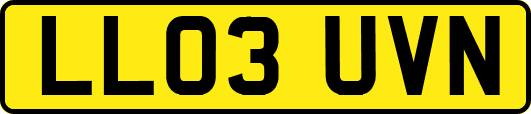 LL03UVN