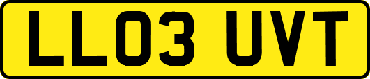 LL03UVT