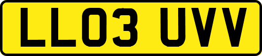LL03UVV
