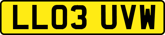 LL03UVW