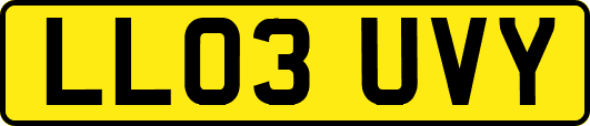 LL03UVY