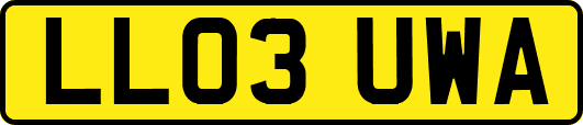 LL03UWA