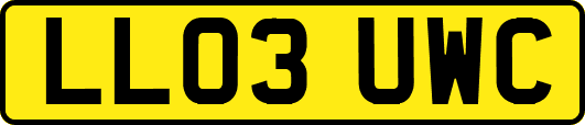 LL03UWC