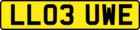LL03UWE