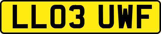 LL03UWF