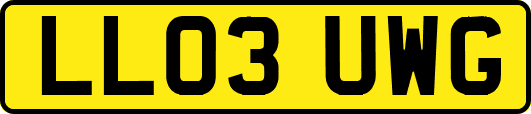LL03UWG
