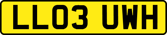 LL03UWH