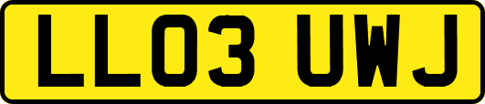 LL03UWJ