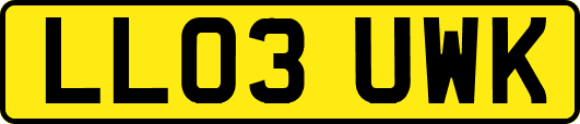 LL03UWK