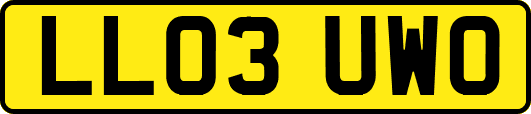 LL03UWO