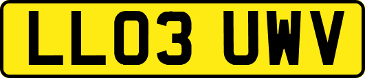 LL03UWV