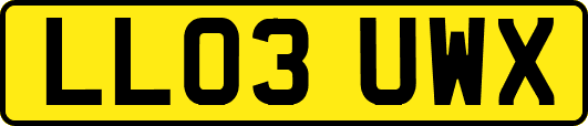 LL03UWX