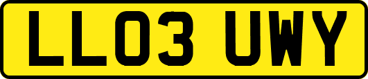 LL03UWY