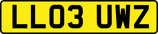 LL03UWZ